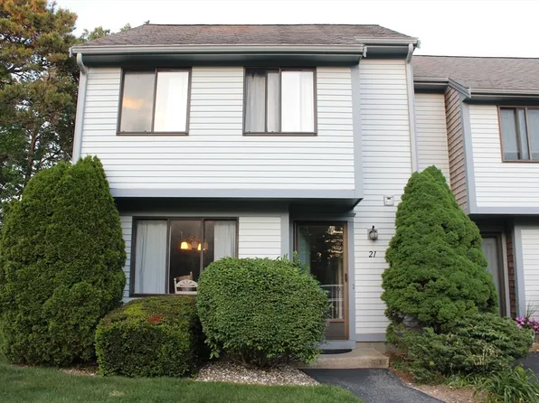 21 Chestnut Cir Unit 21, Brewster, MA 02631