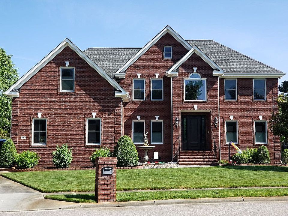 1st image of 420 Trotters Ln