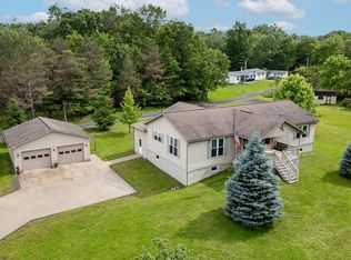 301 Barry St, Sandy Ridge, PA 16677