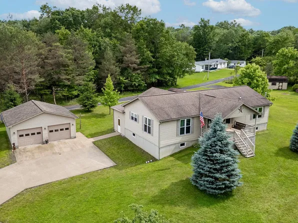 301 Barry St, Sandy Ridge, PA 16677