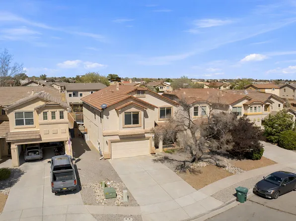 1021 Toscana Rd SE, Rio Rancho, NM 87124