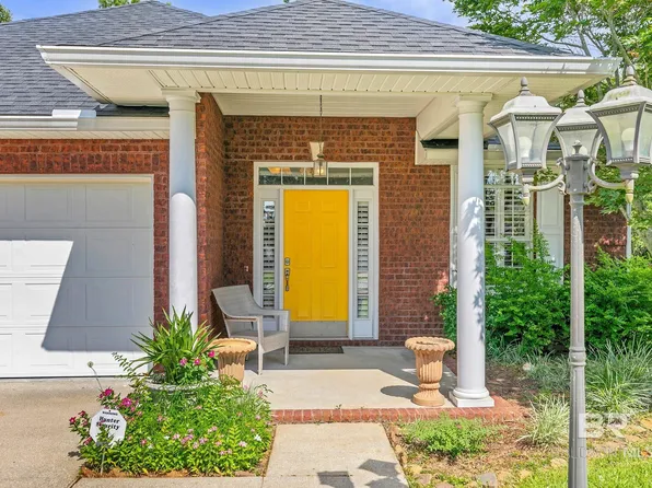 21600 Palmer Ct, Robertsdale, AL 36567