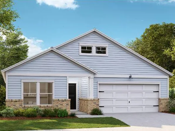 1124 Razor Clam Way, Summerville, SC 29485