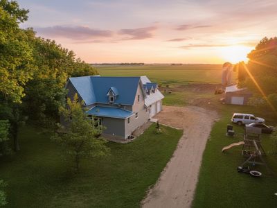 2032 70th Ave, Pipestone, MN, 56164