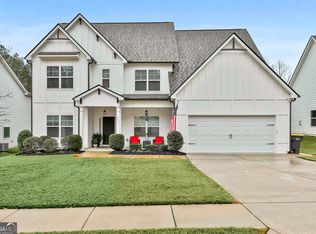 345 Southridge, Senoia, GA 30276