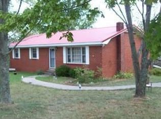 2084 Highway 120, Big Rock, TN 37023