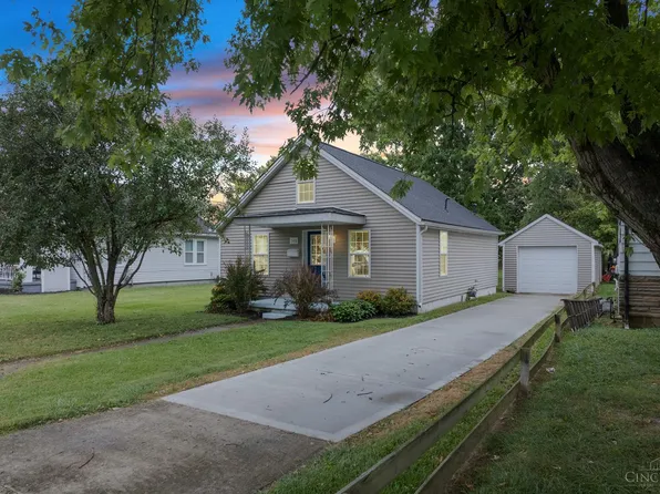 148 E Broadway St, South Lebanon, OH 45065