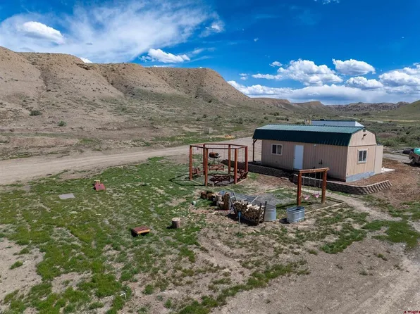 34783 Owl Lane, Hotchkiss, CO 81419
