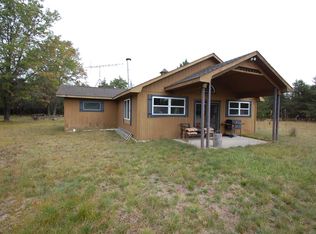 3805 Roll Rd, West Branch, MI 48661