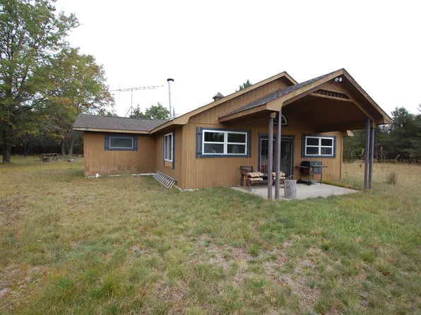 3805 Roll Rd, West Branch, MI 48661