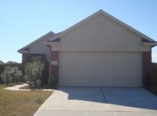 4422 Sprangletop Ave, Baytown, TX 77521