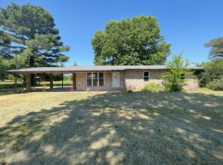 1325 E Main St, Lamar, AR 72846
