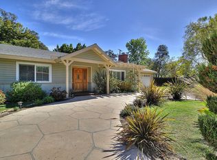 1354 Sycamore Canyon Rd, Santa Barbara, CA 93103