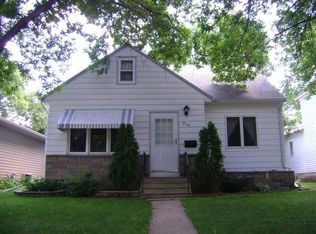 915 Lincoln Ave, Albert Lea, MN 56007
