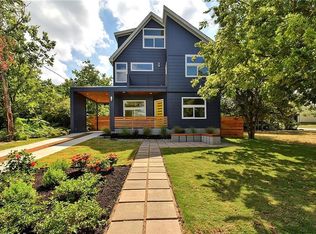 1403 Singleton Ave #A, Austin, TX 78702