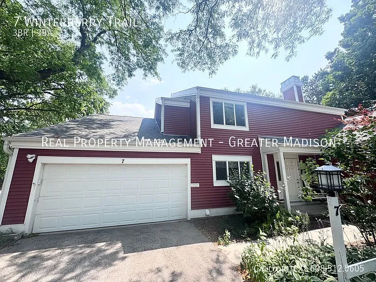7 Winterberry Trl — Photo 1