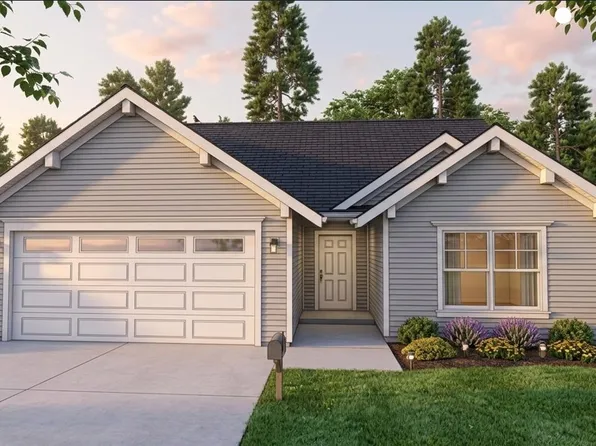 126 Millet St Lot 138, Shelbyville, TN 37160