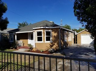 1926 N Funston Ave, Stockton, CA 95205
