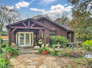 540 Crawford Rd, Burns, TN 37029