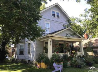 831 Tennessee St, Lawrence, KS 66044