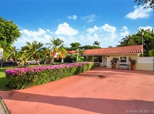 440 NW 88th St, El Portal, FL 33150