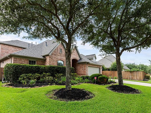 2nd image of 17331 Browning Trace Ln