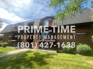 387 N 200 E APT 10, Provo, UT 84606