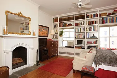 Sold by Keller Williams NYC