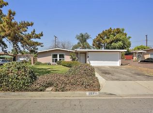 167 N Calvados Ave, Azusa, CA 91702