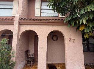 27 Laredo Pl #6-3, Fort Lauderdale, FL 33324