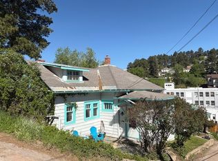 113 Alert St, Lead, SD 57754