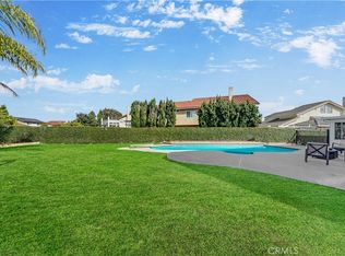 16806 Mount Whitney St, Fountain Valley, CA 92708