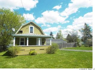 206 Scott Ave, Syracuse, NY 13219