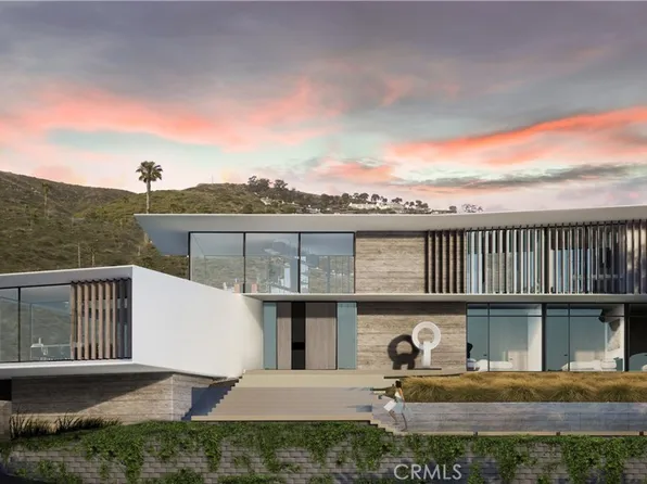 1550 Bluebird Canyon Dr, Laguna Beach, CA 92651