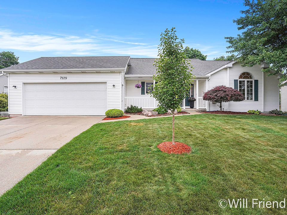 1st image of 7529 Brewer Dr