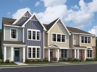 3056 Horton Ridge Blvd, Apex, NC 27502
