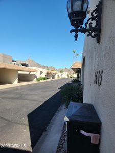 1615 E Borghese Pl, Phoenix, AZ, 85016