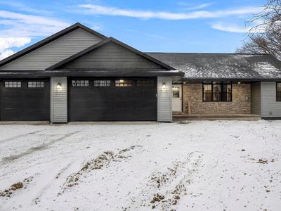 114 CORTLAND AVENUE, Casco, WI, 54205