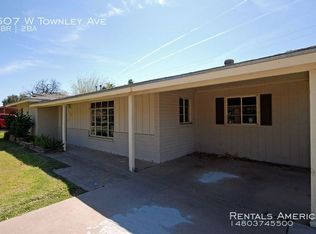 507 W Townley Ave, Phoenix, AZ 85021