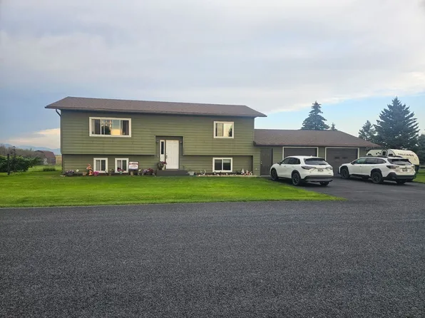 2998 Canal Cir, East Helena, MT 59635