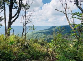 525 Sunset Cir #SV157, Jasper, TN 37347