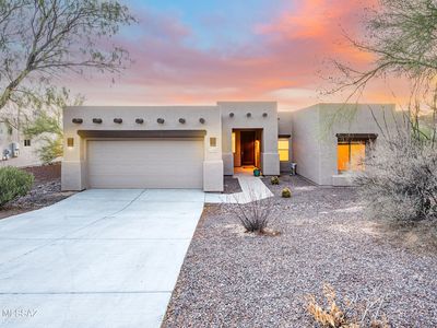 11737 N La Tanya Dr, Tucson, AZ, 85737