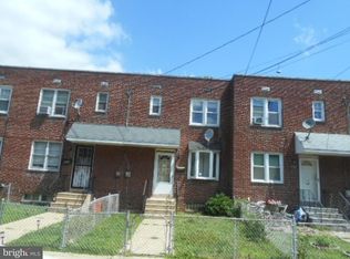 2854 Cushing Rd, Camden, NJ 08104
