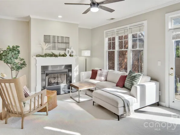 3309 Stettler View Rd, Charlotte, NC 28210