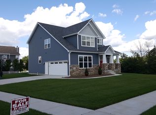 1120 Ziegfield Ct, Crown Point, IN 46307
