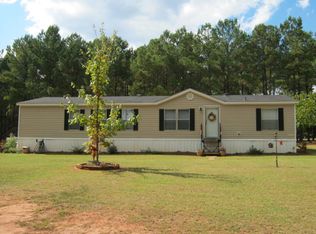 3818 Valley Rd, Lumpkin, GA 31815