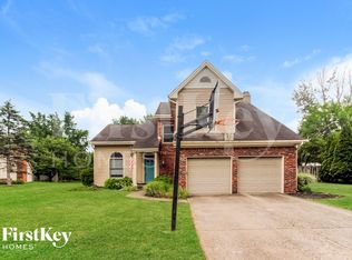 1127 Farmview Ct, Carmel, IN 46032