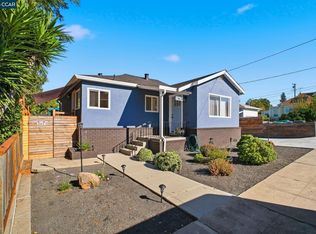 22824 High St, Hayward, CA 94541