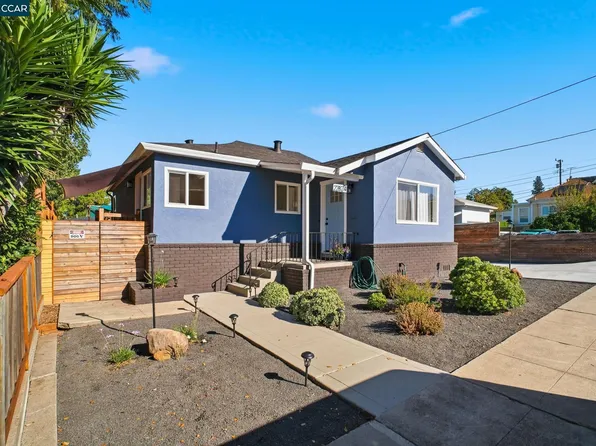 22824 High St, Hayward, CA 94541