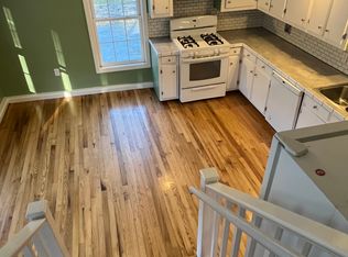 3077 Route 100 #2, Jacksonville, VT 05342